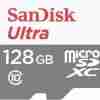 SanDisk MicroSD CLASS 10 80MBPS 128GB, SDSQUNS-128G-GN6TA
