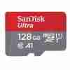 SanDisk MicroSD CLASS 10 98MBPS 128GB W/O ADAPTER, SDSQUAR-128G-GN6MN