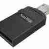 SanDisk OTG DUAL DRIVE 2.0 16GB. SDDD1-016G-G35