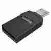 SanDisk OTG DUAL DRIVE 2.0 64GB, SDDD1-064G-G35