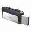 SanDisk OTG TYPE C 3.0 16GB. SDDDC2-016G-G46