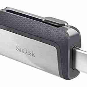 SanDisk OTG TYPE C 3.0 32GB. SDDDC2-032G-G46