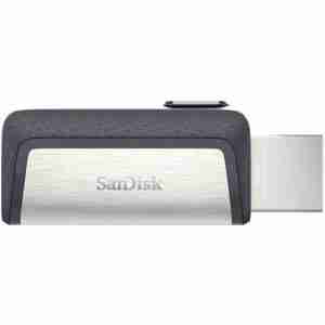 SanDisk OTG TYPE C 3.0 64GB. SDDDC2-064G-G46