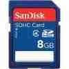 SanDisk SDHC 8GB, SDSDB-008G-B35