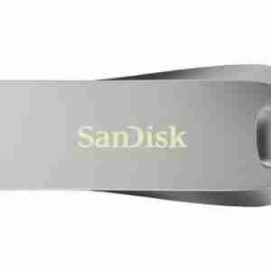 SanDisk Ultra Luxe 16GB, SDCZ74-016G-G46
