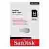 SanDisk Ultra Luxe 32GB, SDCZ74-032G-G46
