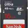 SanDisk Ultra SDHC 32GB 48MB/s Class 10 UHS-I ,SDSDUNB-032G-GN3IN