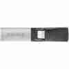 SanDisk iXpand Flash Drive 64GB - USB for iPhone. SDIX30N-064G-GN6NN