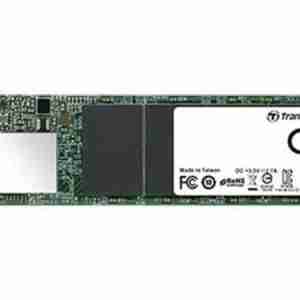 TS1TMTE110S TRANSCEND 110S INTERNAL SSD M.2 PCIe Gen 3x4 NVMe 2280 1TB