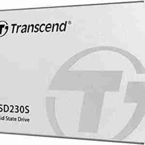 TS512GSSD230S TRANSCEND 230S 2.5" SATA INTERNAL SSD 512GB