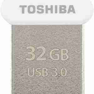Toshiba USB 3.0 Towadako 32GB Mini, THN-U364W0320E4