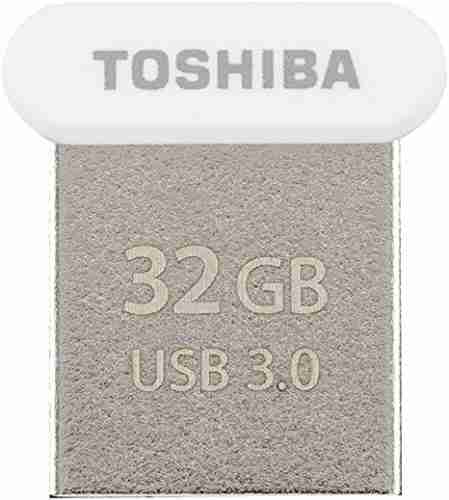 Toshiba USB 3.0 Towadako 32GB Mini, THN-U364W0320E4