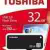 Toshiba USB 3.0 Yamabiko 32GB, THN-U365K0320E4