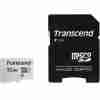 Transcend 32GB microSD w/ adapter UHS-I U1, TS32GUSD300S-A