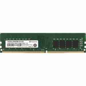 Transcend Desktop RAM DDR4 16GB 2666