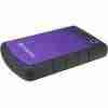 Transcend External HDD 4TB TS4TSJ25H3P