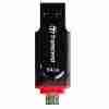 Transcend Jet Flash 340 64GB OTG Cum Flash, TS64GJF340
