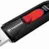 Transcend Jet Flash 590 64GB USB 2.0,TS64GJF590K