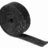 VENTION CABLE TIE 5M BLACK -VEN-KAABJ