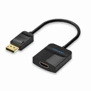 VENTION DISPLAY PORT TO HDMI CONVERTER - VEN-HBGBB