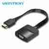 VENTION DISPLAY PORT TO VGA CONVERTER - VEN-HBFBB