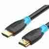 VENTION HDMI CABLE 35M BLACK FOR ENGINEERING -VEN-AAMBU