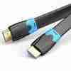 VENTION HDMI CABLE 40M BLACK FOR ENGINEERING -VEN-AAMBV