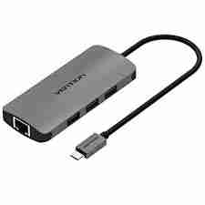 VENTION USB 3.0 TO 3 PORTS USB 2.0 + 1 PORT USB 3.0