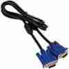 VGA CABLE STANDARD 1.5 METER - VGA CABLE 1.5M