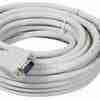 VGA Cable 50 Meter Male to Male 50M