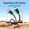 4K HDMI 2.0 Cable 1 Meter