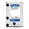 WD Blue PC Desktop Hard Drive 3.5" - 2 TB, 256 MB, 5400 rpm,WD20EZAZ