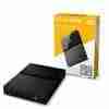 WD My Passport 2TB - Black, WDBS4B0020BBK-WESN