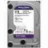 WD Purple Surveillance Hard Drive - 4 TB, 64 MB, 5400 rpm,WD40PURZ