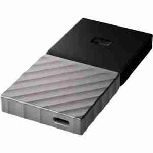 WDBKVX5120PSL-WESNWD My Passport External SSD 512GB