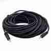 stereo male to male 20 meters cable