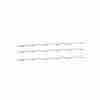 4Pc Strand Splice Protector Rods, 12-72 Core ADSS cable diameter: 10.1mm