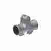 ADSS Suspension Unit - For ADSS Cable 100m span, about 9.0 – 11.1mm diameter