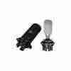 AERIAL IP67 HEAT SHRINKABLE ENTERIES- 2 IN 2 OUT ABS MATERIAL 24c