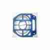 AISI201 : Stainless steel band 20x0.7 mm / Rl 50m