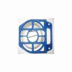 AISI201 : Stainless steel band 20x0.7 mm / Rl 50m