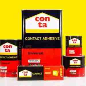 CONTA GLUE 500G