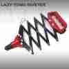 CZLM-A LAZY TONG FOLDING EXTENDING HAND EASY RIVETER RIVET GUN POP RIVETER