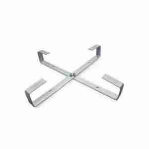 Cable Storage Rack for Pole (150 - 320mm)