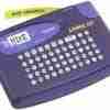 Casio KL-60 Label Printer
