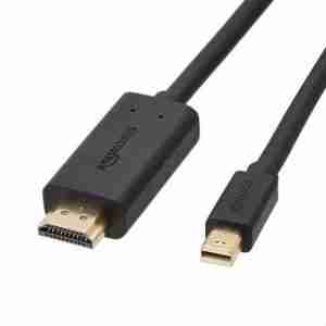 DISPLAY PORT TO HDMI