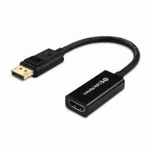 DP TO HDMI