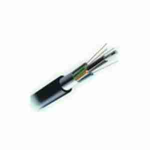 DUCT UN-ARMOURED FIBRE OPTIC CABLE (SINGLE MODE) – G652D 24 Core