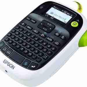 Epson LabelWorks LW 400 Thermal Transfer Label Printer