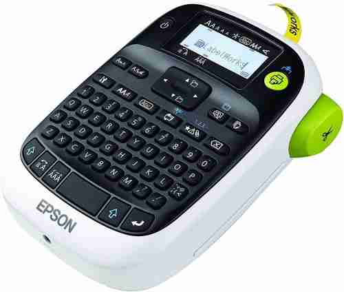Epson LabelWorks LW 400 Thermal Transfer Label Printer